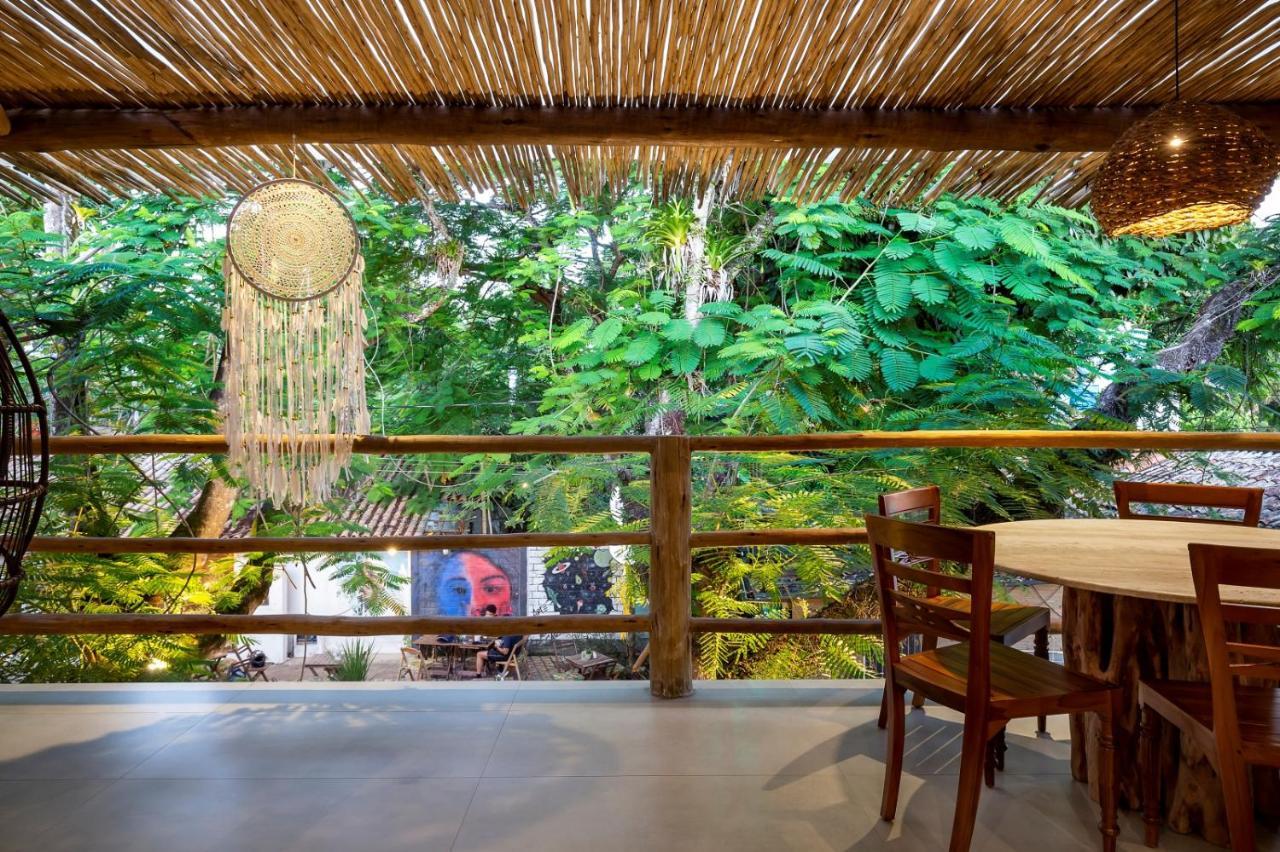 Flamboyant Residence Quadrado Trancoso Eksteriør bilde